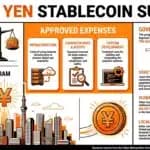 Tokyo offre des subventions aux entreprises qui favorisent le yen numérique