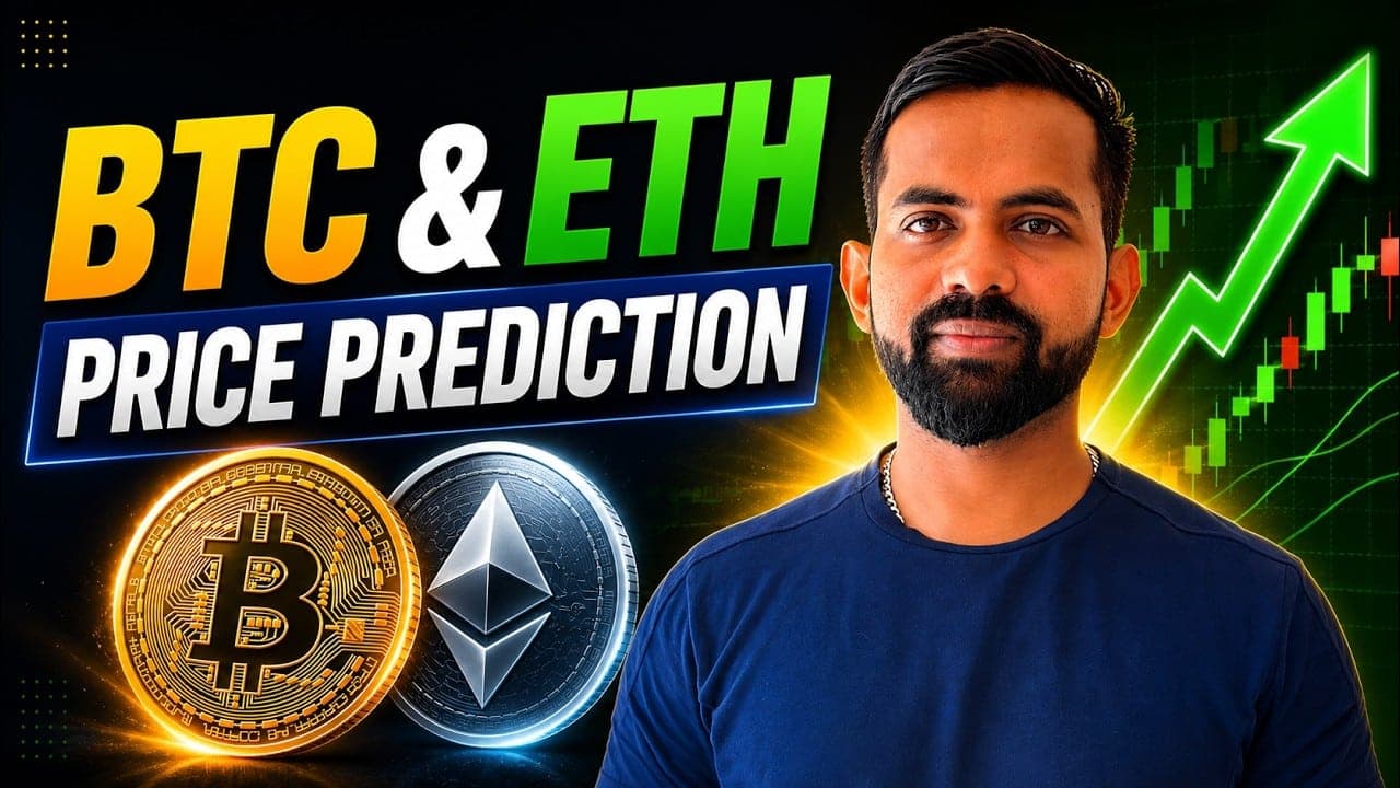 Ethereum Price Analysis: Can ETH Hit $3,000 as it Hovers Below Key Level