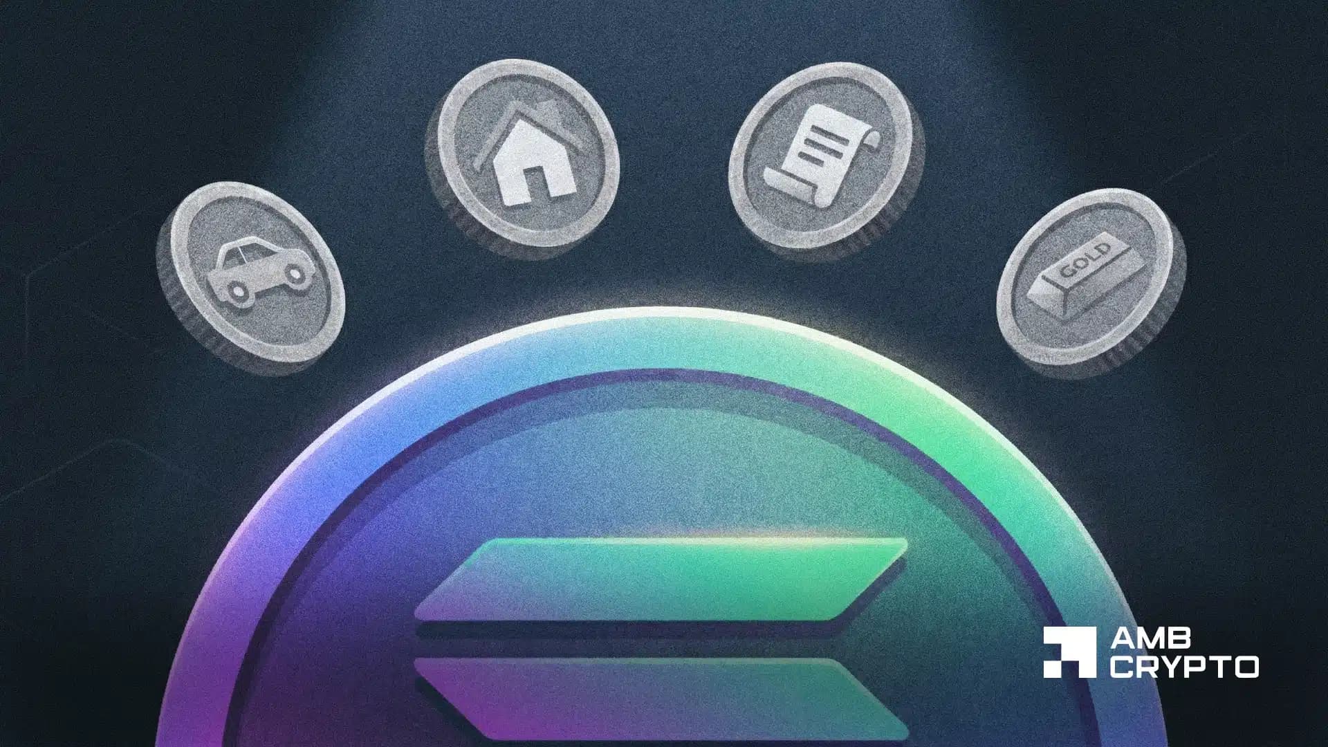 Почему токенизация может сделать Солану победителем