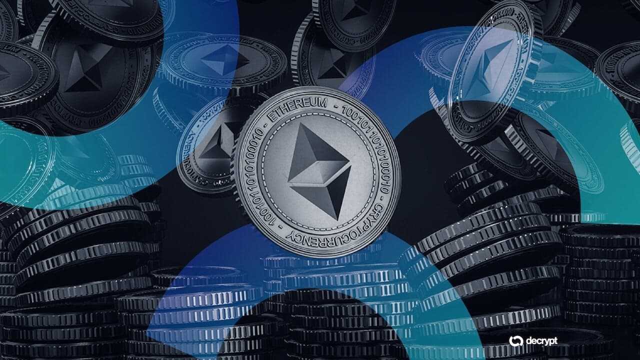 Ethereum ETFs Ziehen Sie in $169M, Höchste Stufe in zwei Monaten