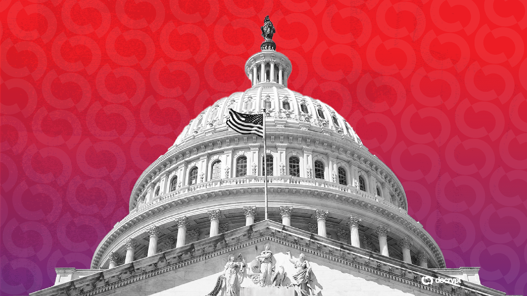 House Committee Advances US Bitcoin Reserve Bill on Party-Line Split