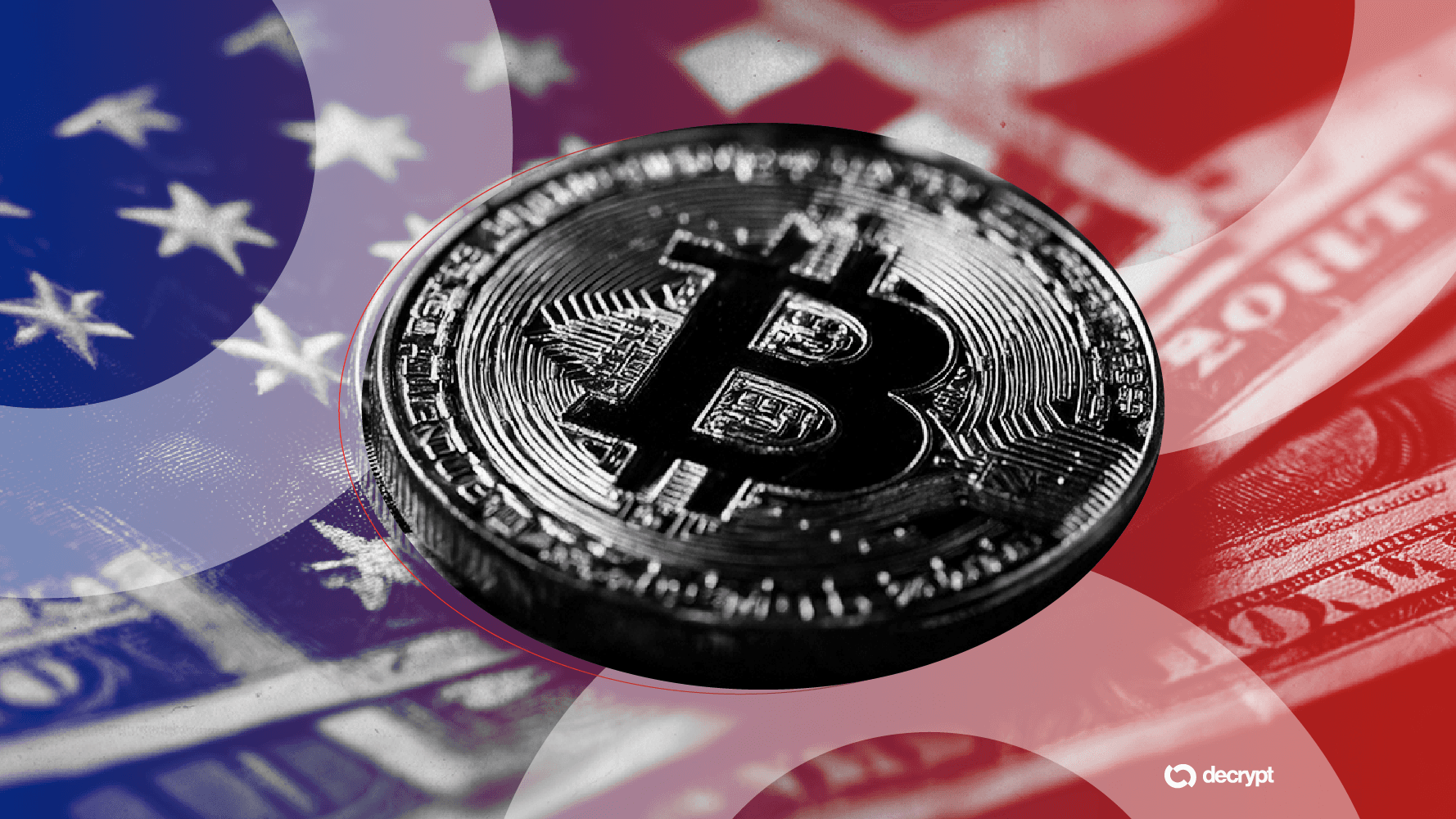Gobierno de Estados Unidos mueve Bitcoin Tied a $9 Billion Bitfinex Hack