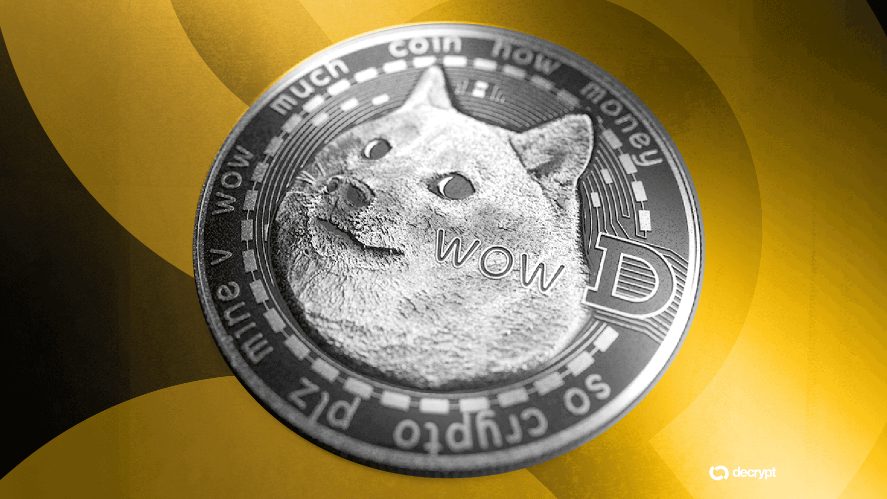 Dogecoin Pumpen als Bitcoin Pops, Reversing Jüngsten DOGE Losing Streak