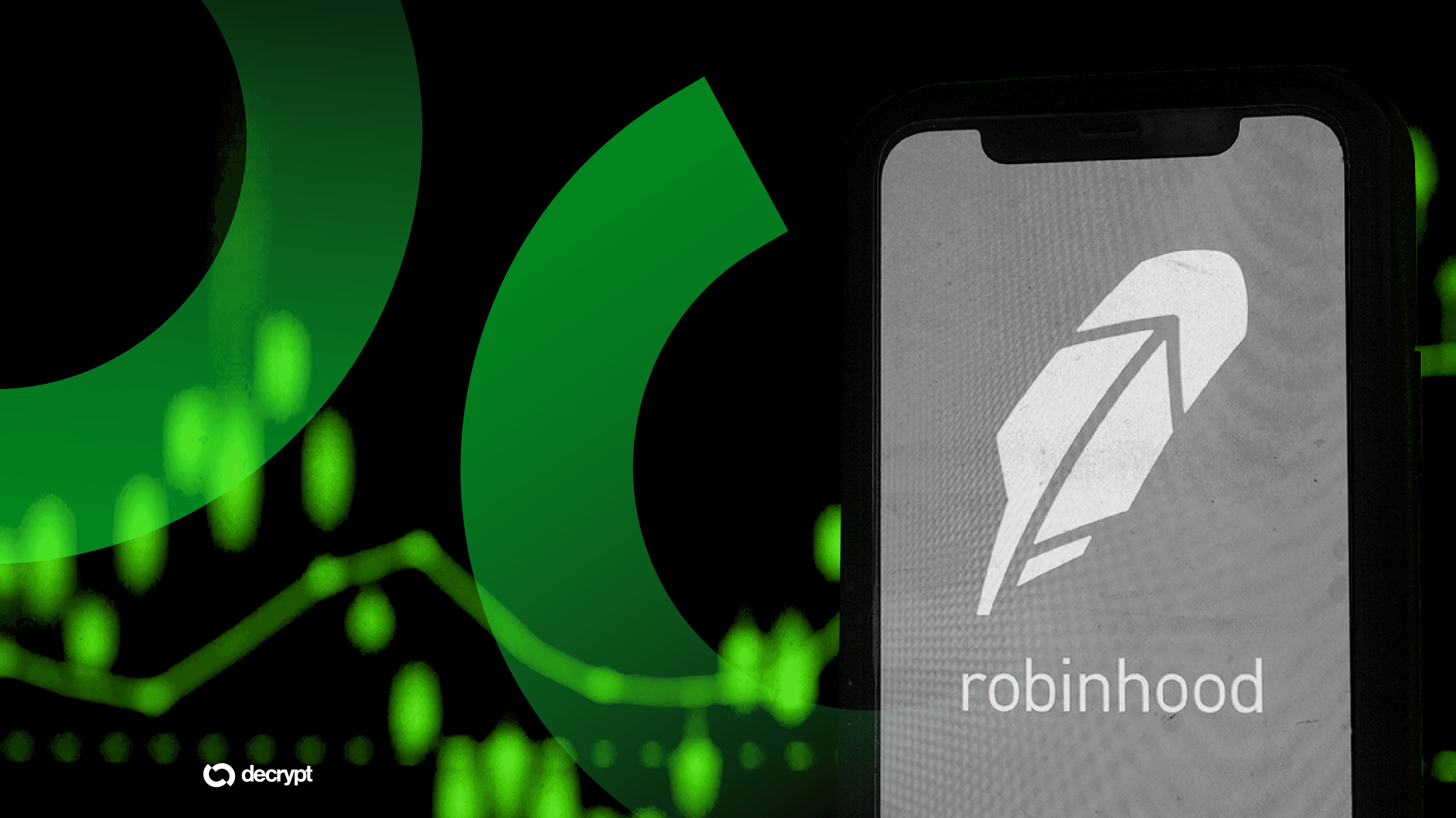 Robinhood Chain DEX Volume Jumps to $1.6 billion