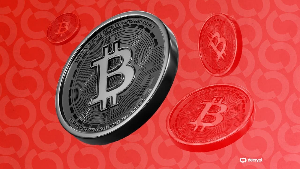 Como BTC prueba $62,000, ¿Qué tan bajo puede ir Bitcoin?