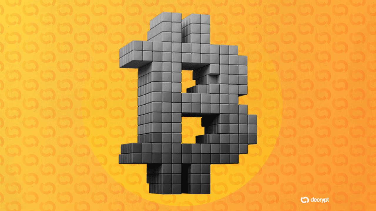 Why Holding Anything But Bitcoin Has Been a Losing Bet for Two Years