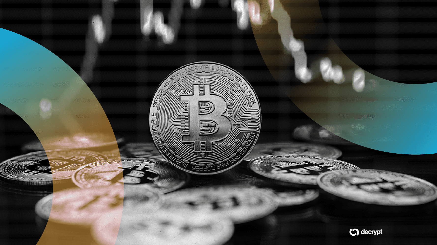 Bitcoin's Sharpest Rally in Two Years Ran Almost Entirely on Short Liquidations