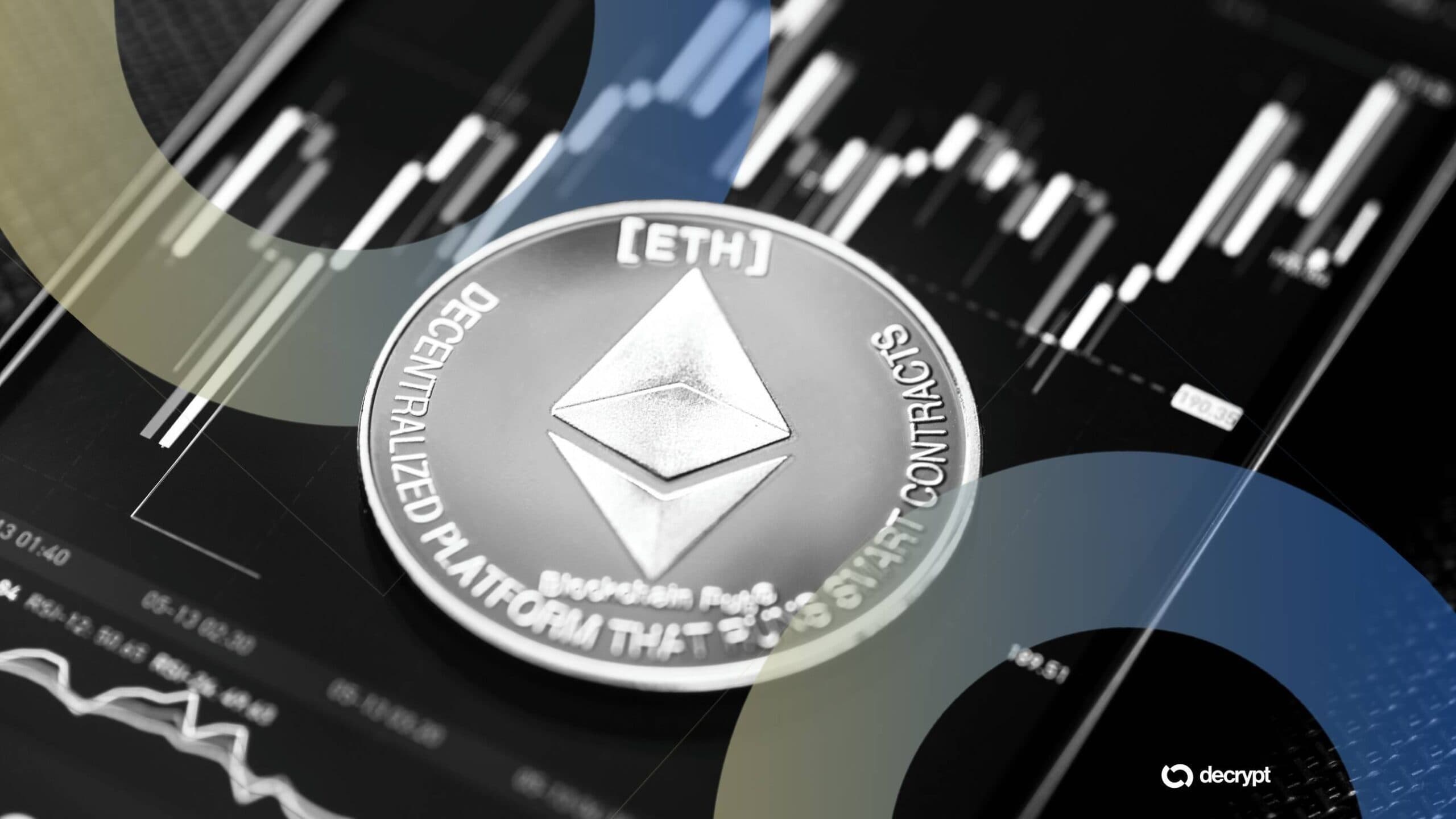 Pourquoi Ethereum pourrait tanker un autre 25% avant de trouver un fond: Analyse