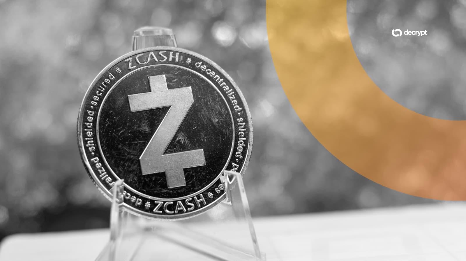 Zcash schließt 'Most Ambitious' Netzwerk-Upgrade als ZEC resumes Recent Surge