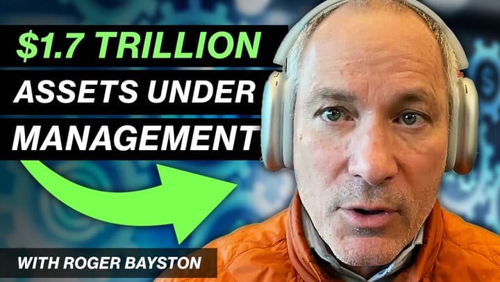 De Stellar a Canton: Cómo Franklin Templeton adoptó Tokenization