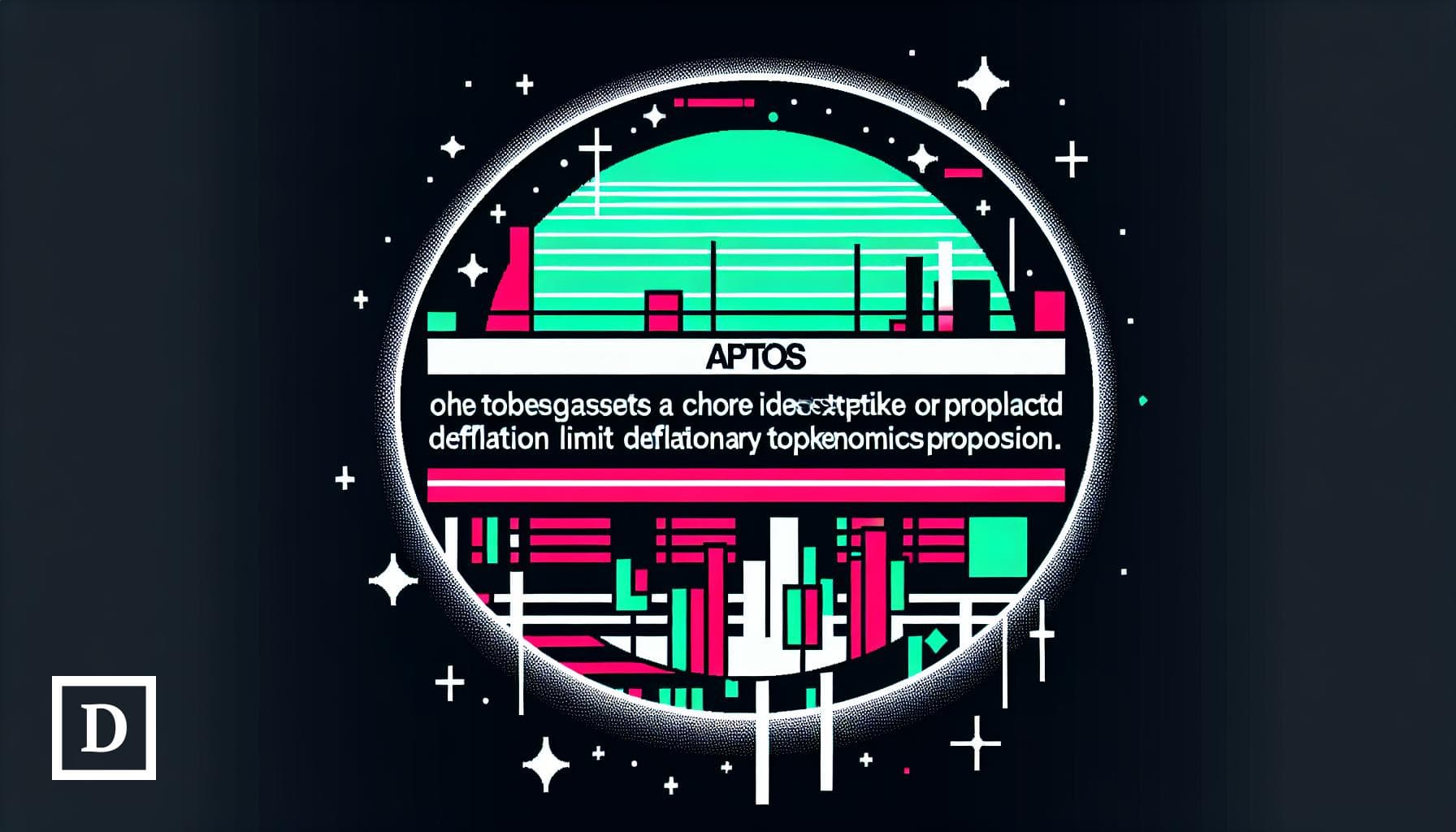 Aptos Holders Pass Vorschlag zu Hard Cap APT Versorgung bei 2.1 Billion Tokens