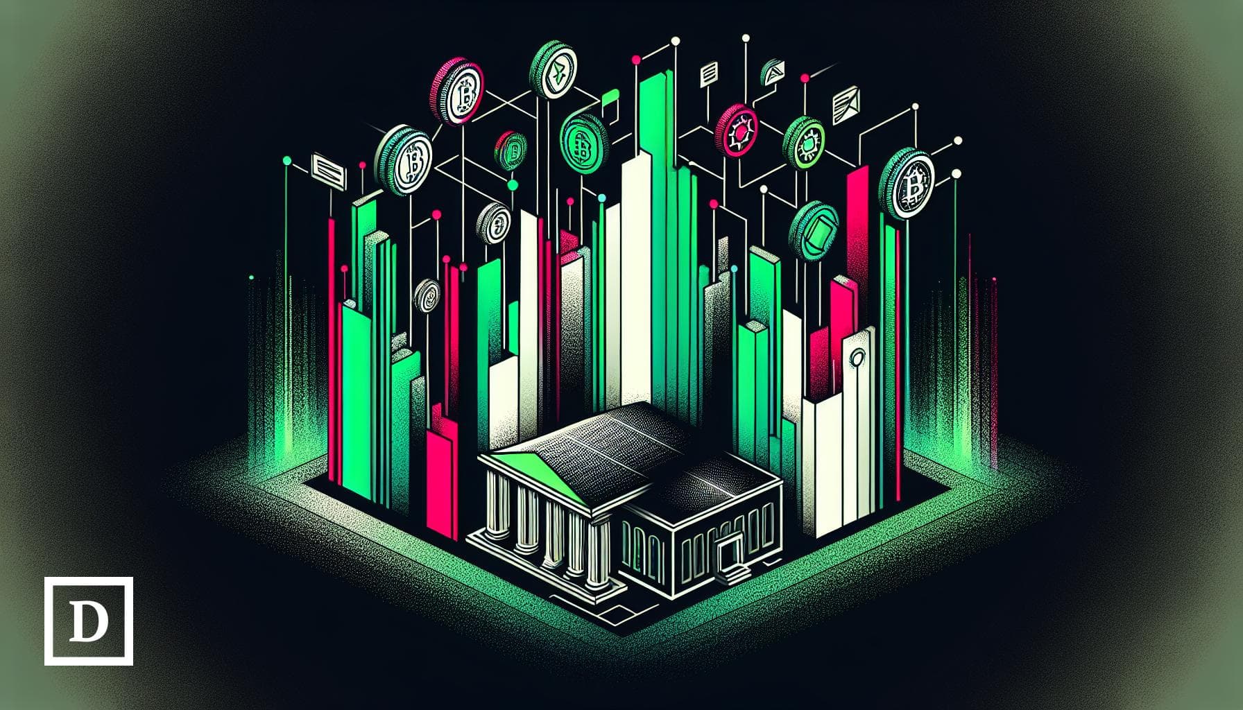 Singapur Gulf Bank startet In-Bank-Ansiedlung für USDC auf Solana