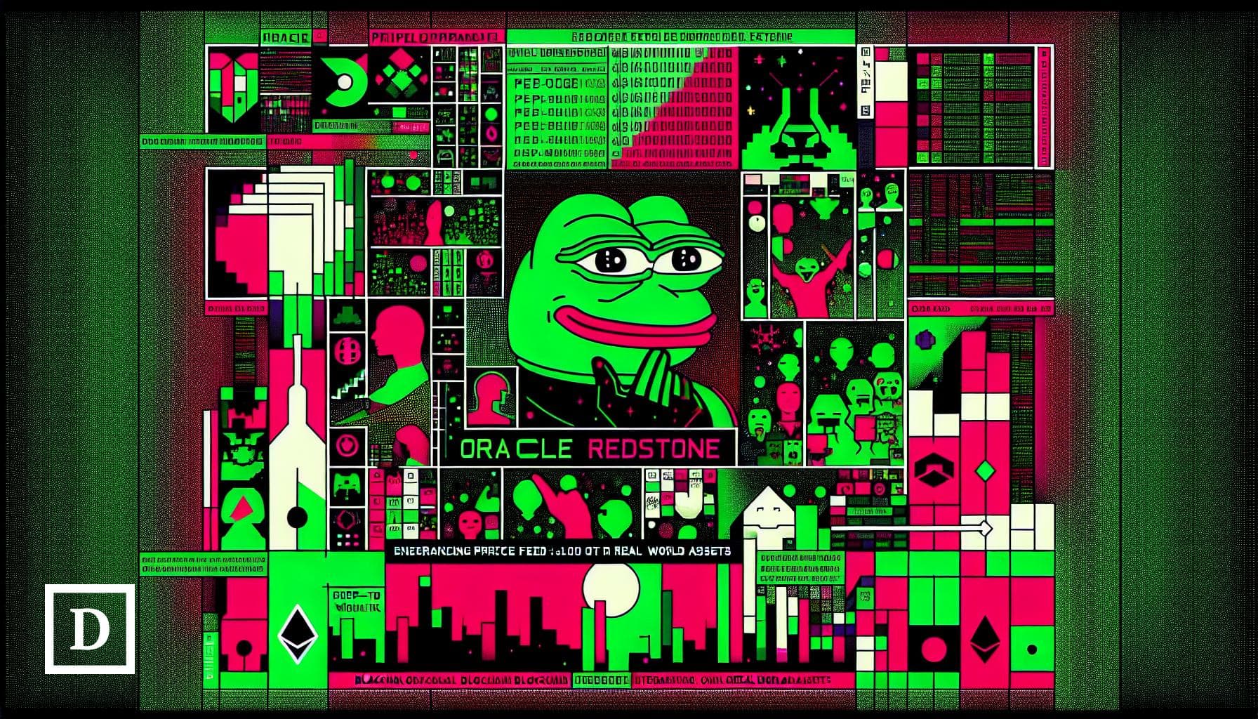 RedStone Oracle Infra Goes Live on Stellar to Boost DeFi on the Network