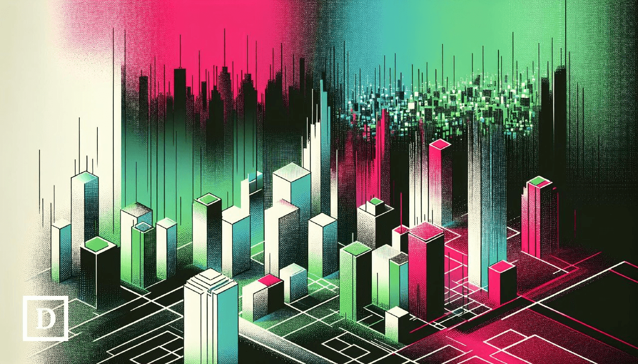 Basisteile Wege mit Optimismus OP Stack