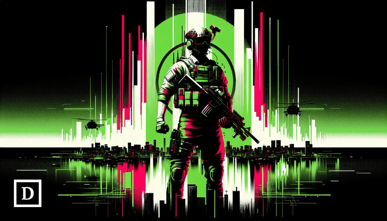 OpenAI Unveils AI 加强区块链安全的基准工具