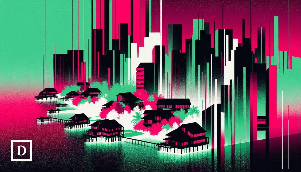 Эрик Трамп назвал отель на Мальдивах первым из многих проектов токенизации недвижимости