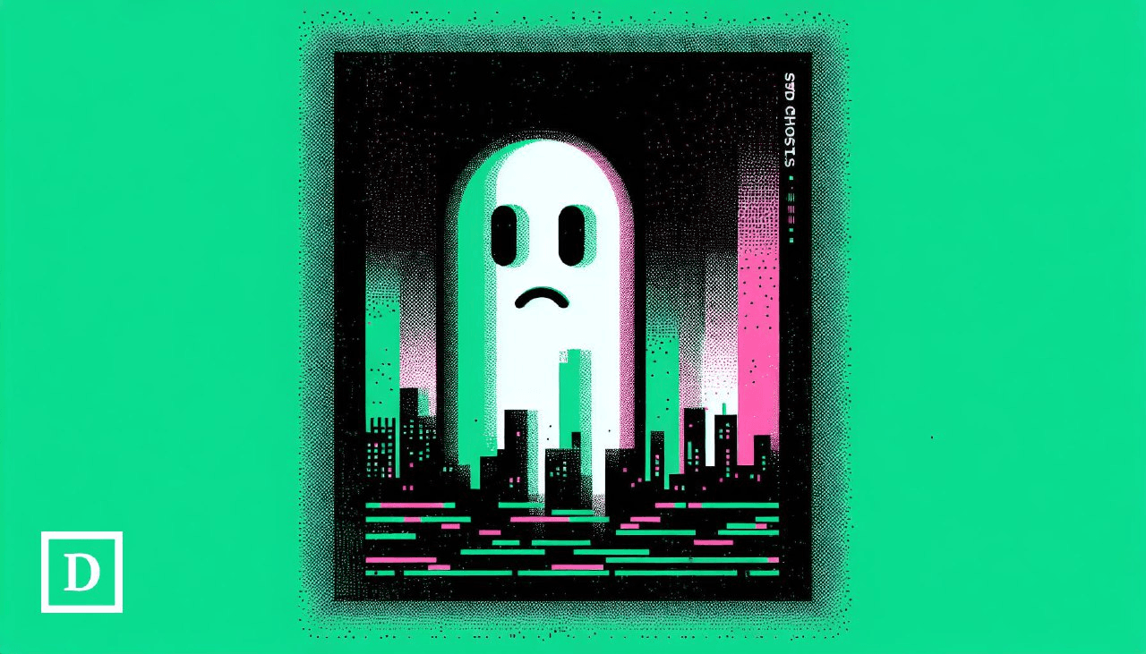 BGD zu verlassen Aave Citing Governance Spannungen