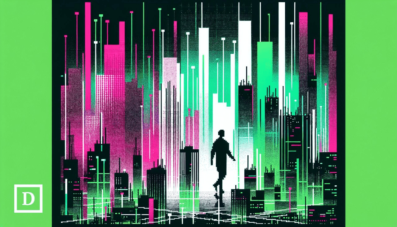 Polkadot прыгает перед событием Halving