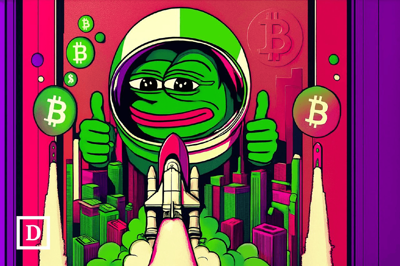 Bitcoin über $73,000 als Global Markets Rebound