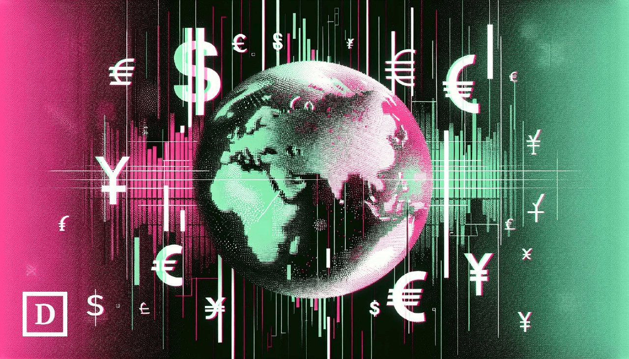 Polygon, Frax y Curve lanzan piscinas de liquidez Onchain Forex