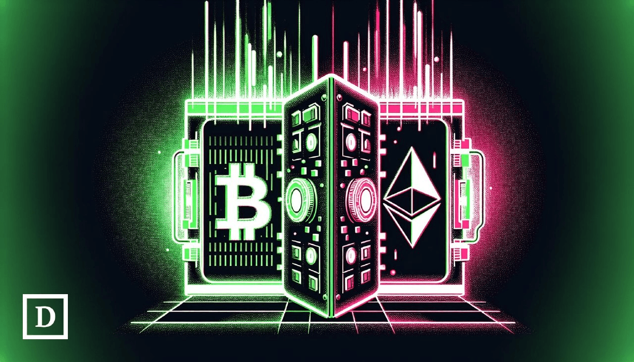 Bitmine Crosses 4% de ETH Supply como Saylor revela otro $1B BTC Comprar