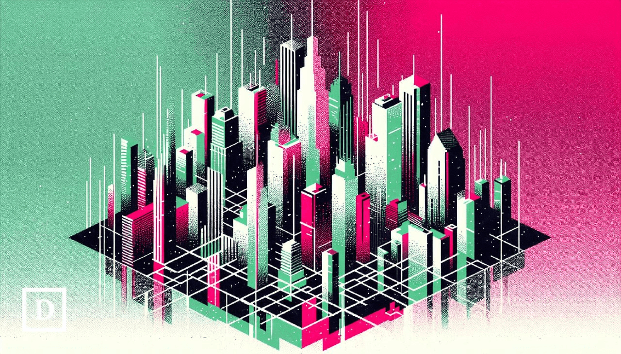 Polygon lanza token de toma de líquido nativo