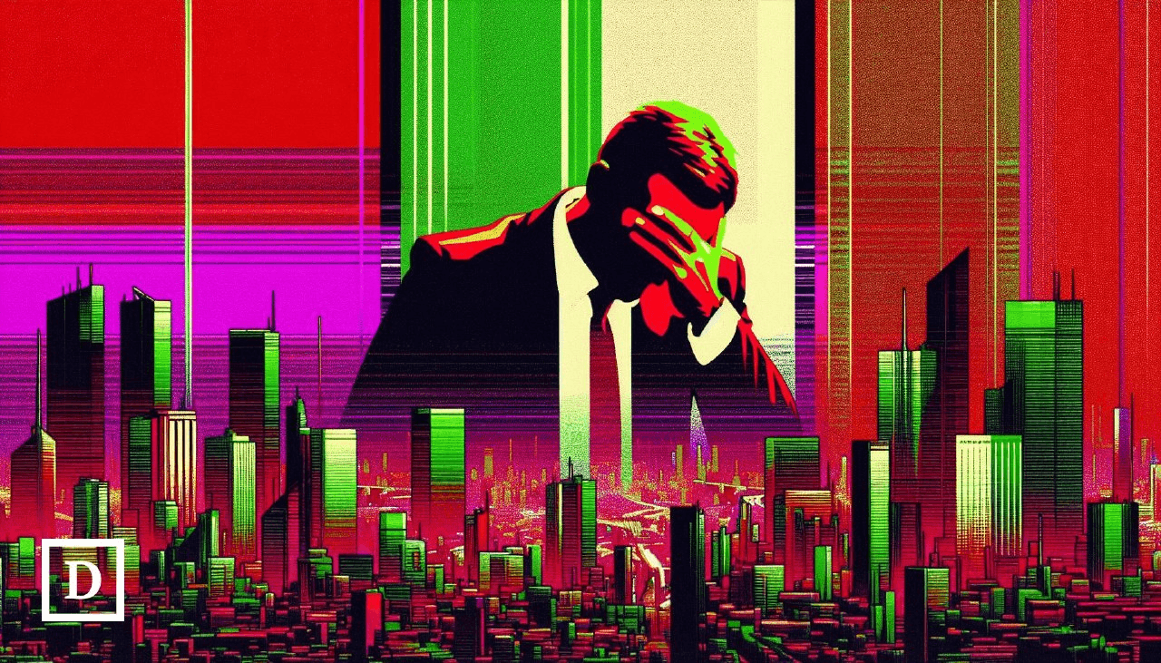 Justin Sun Blasts WLFI Token Desbloquear la propuesta como 'World Tyranny '