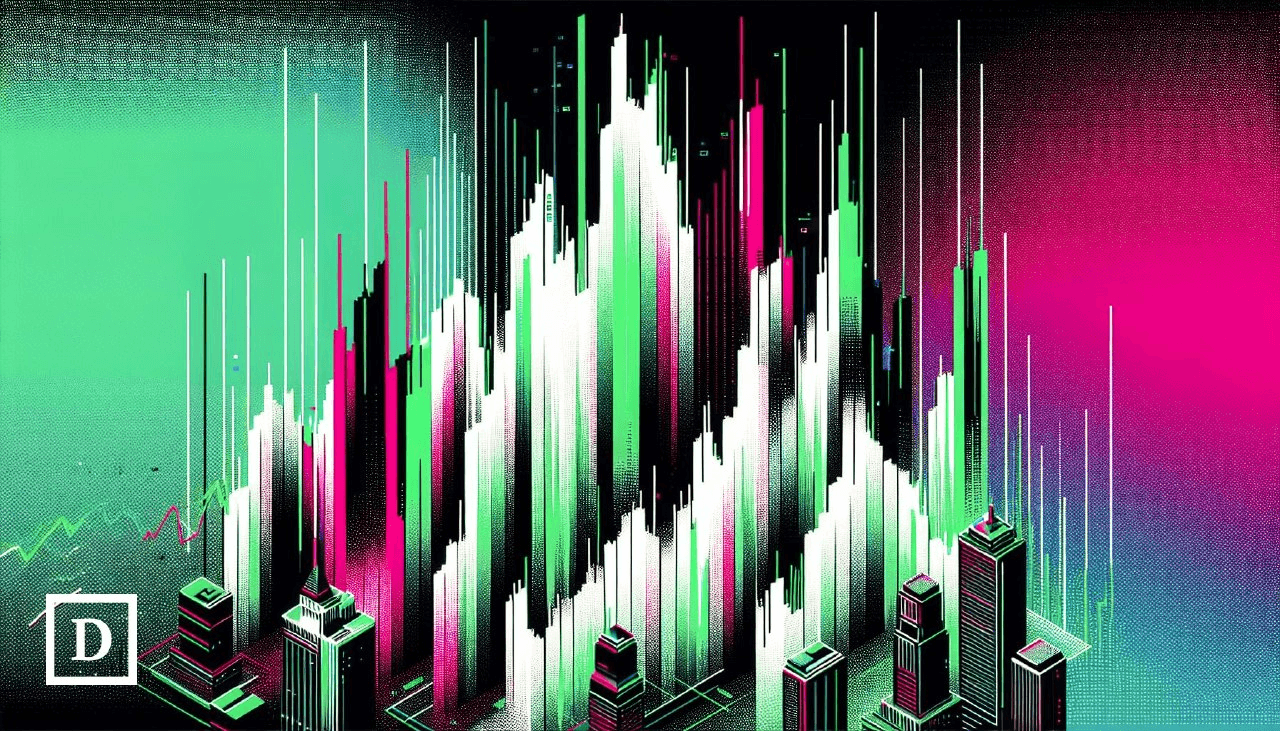 LDO Descanso de Bucks DeFi Con un 30% de Rally mensual después de que DAO pase el programa de compra