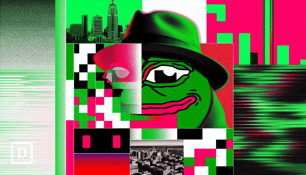 Фонд NFT Рынок закрылся навсегда после неудачной продажи