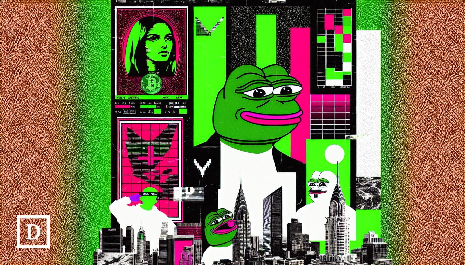 CFTC Dit C'est des règles modernes pour faire place au DeFi aux États-Unis