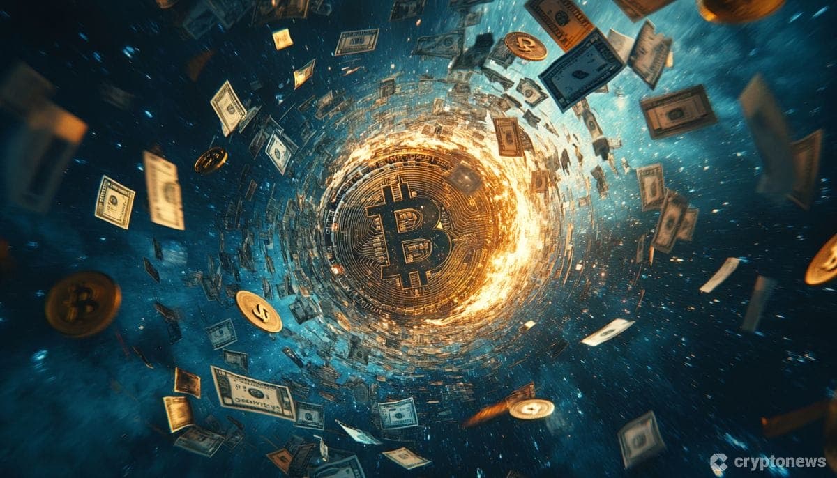 El ex Jefe del Tesoro advierte a Bond Market Crash podría golpear a Cripto Outlook