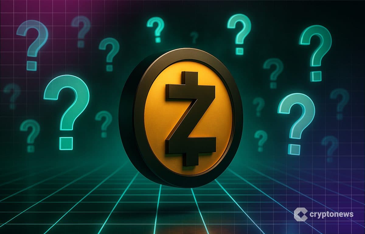 Zcash Down: Keine Blöcke in 4 Stunden produziert