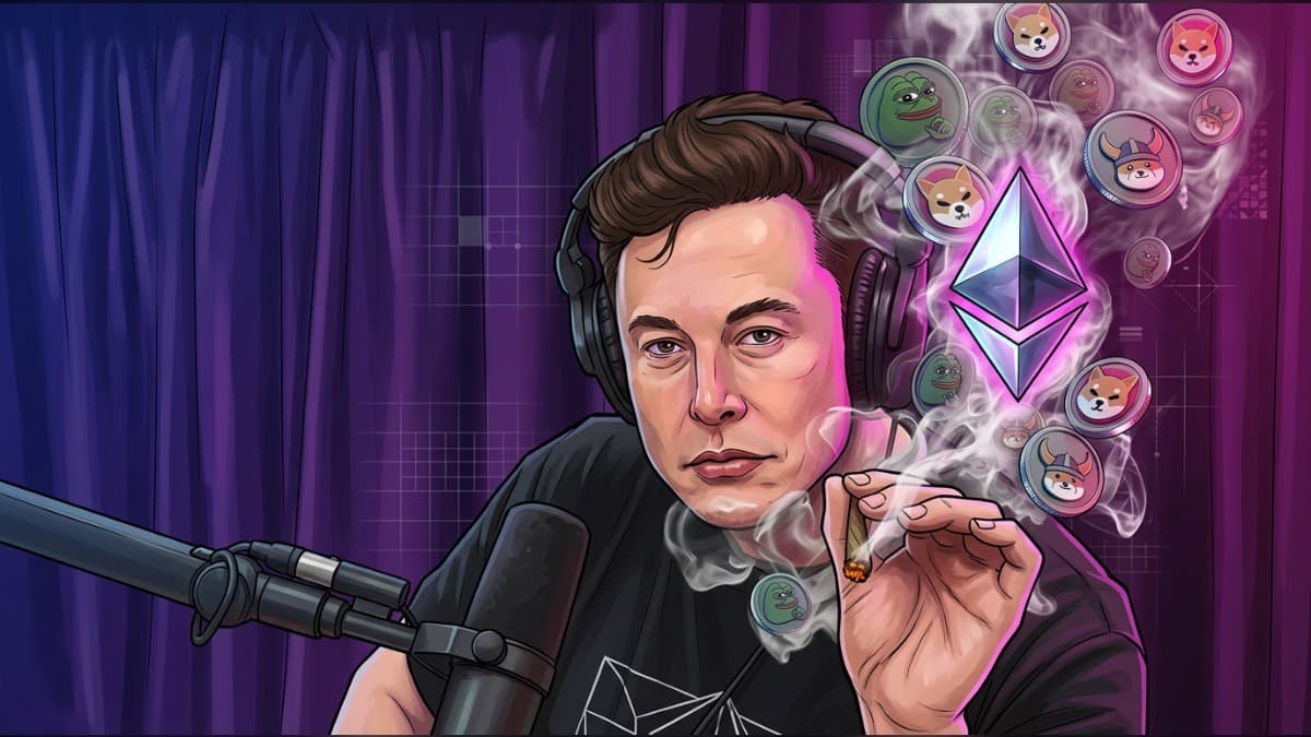 Прогноз цен на Ethereum: ETH Memecoins нагревается на 300% после 100 000% запуска астероидов