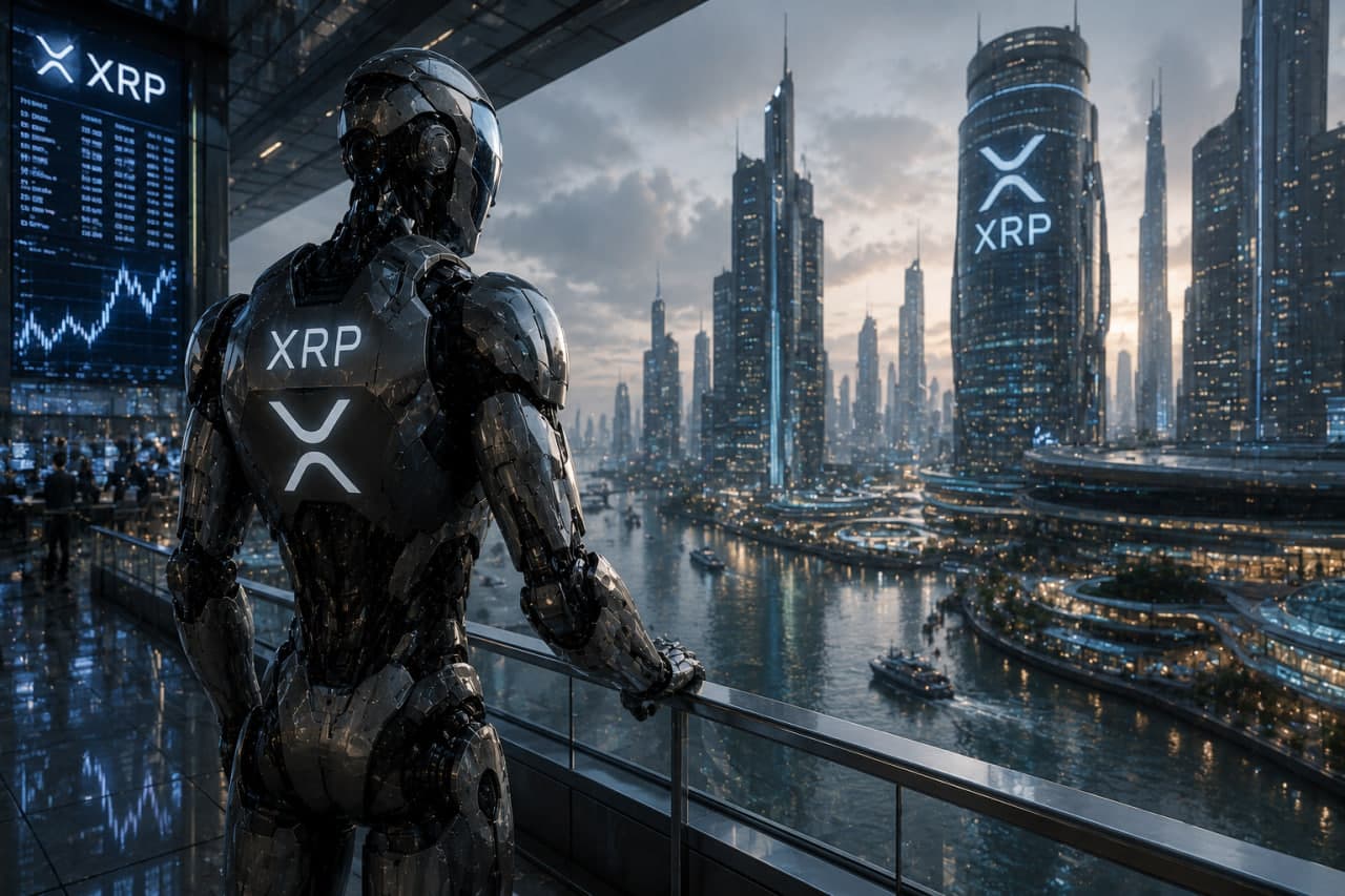 Google Gemini AI predice el precio XRP sorprenderá a todos en los próximos 60 días