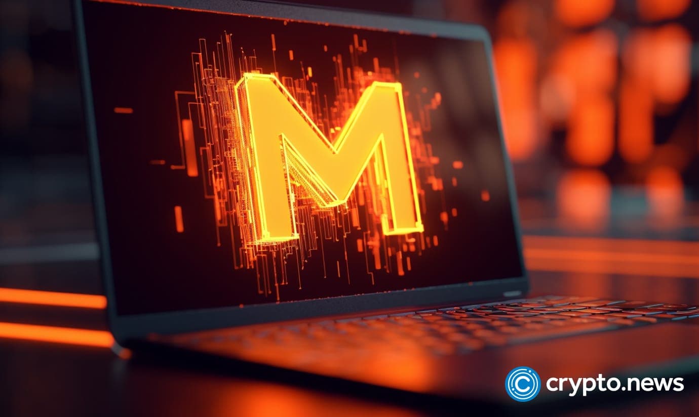 Monero Preis Flips tägliche Struktur bullish, $473 Ziel entsteht