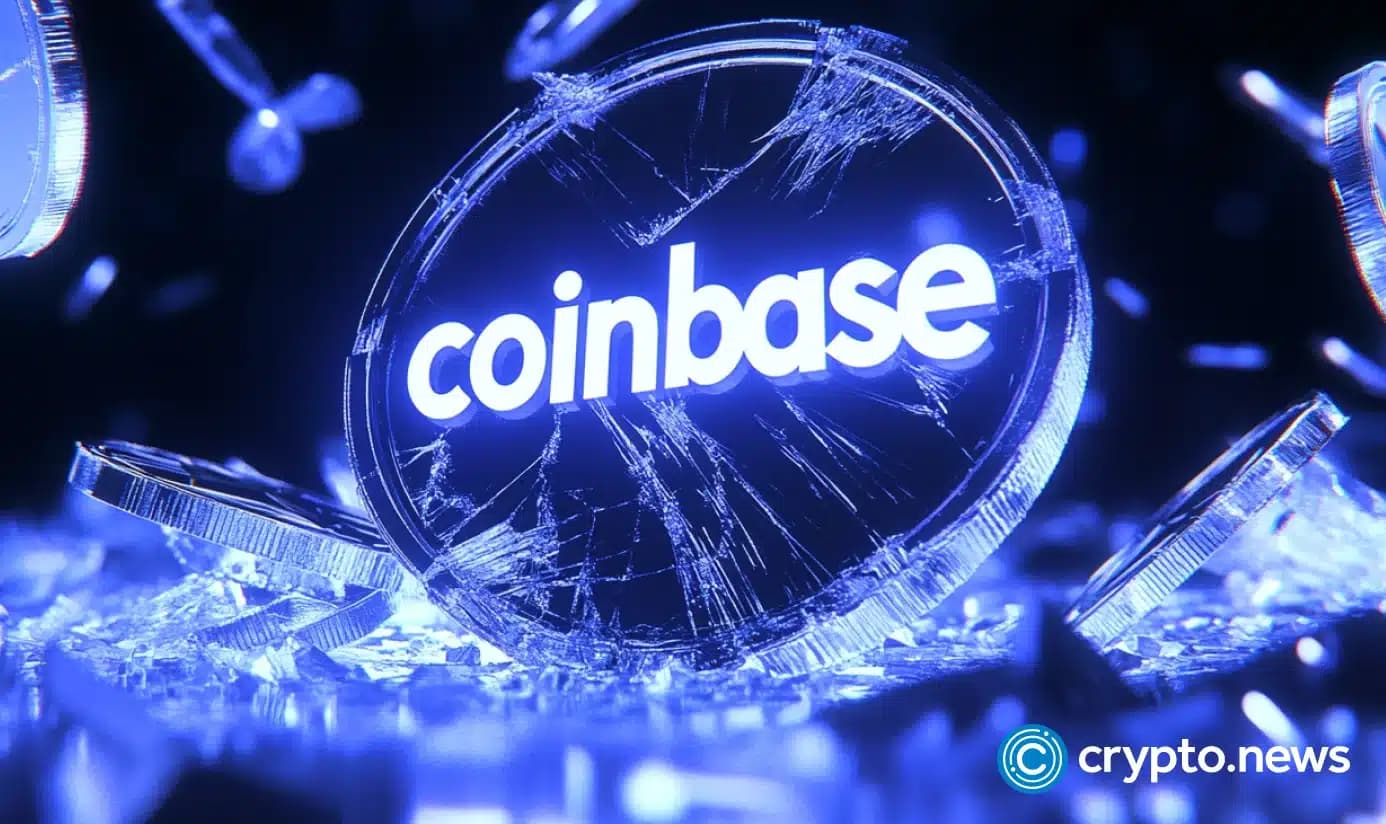 Coinbase公司向英国提供5M美元加密贷款。 在基地通过Morpho