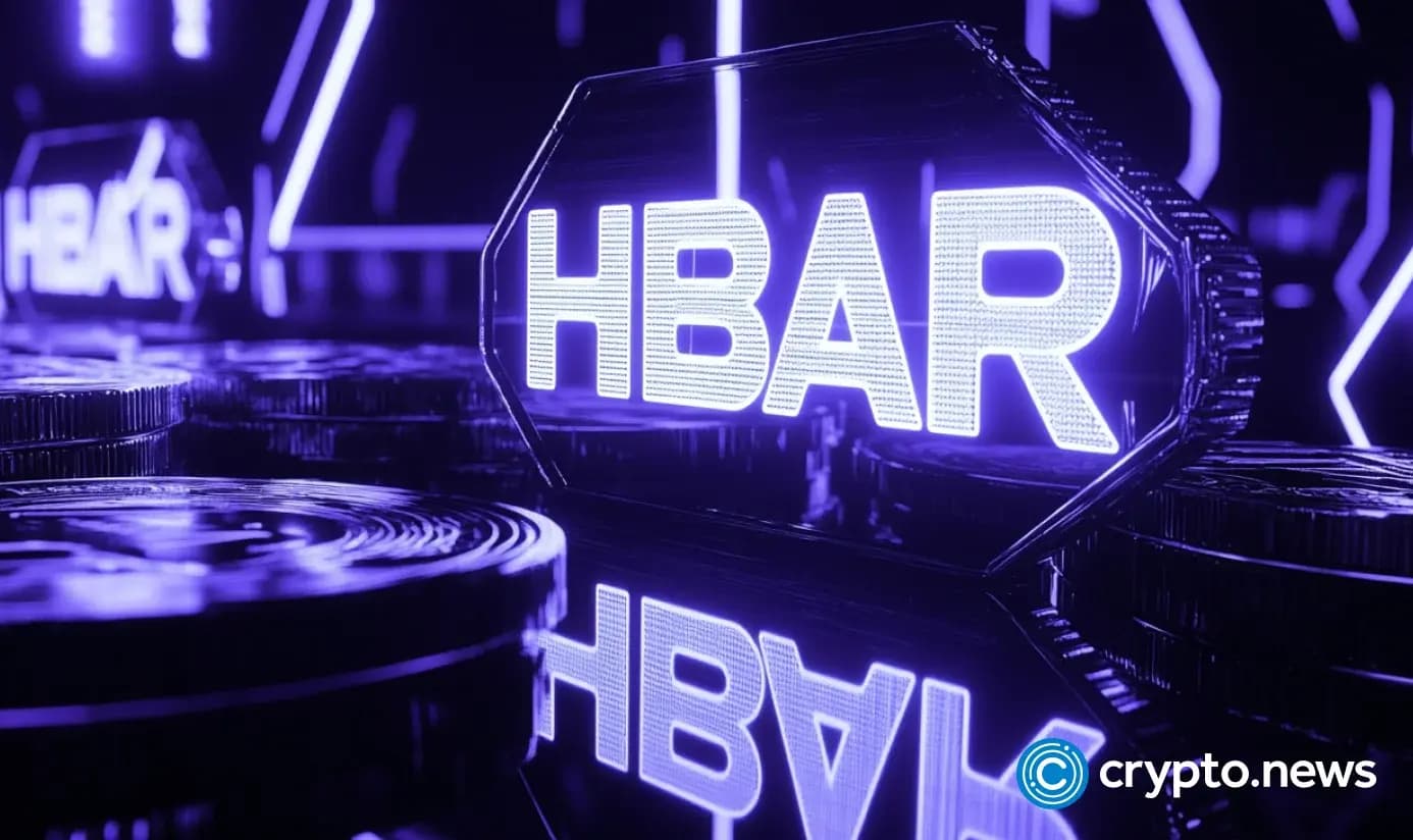 Прогноз цен HBAR: Hedera и Stellar Top CoinDesk 20 в качестве BTC приблизились к 76 000 долларов