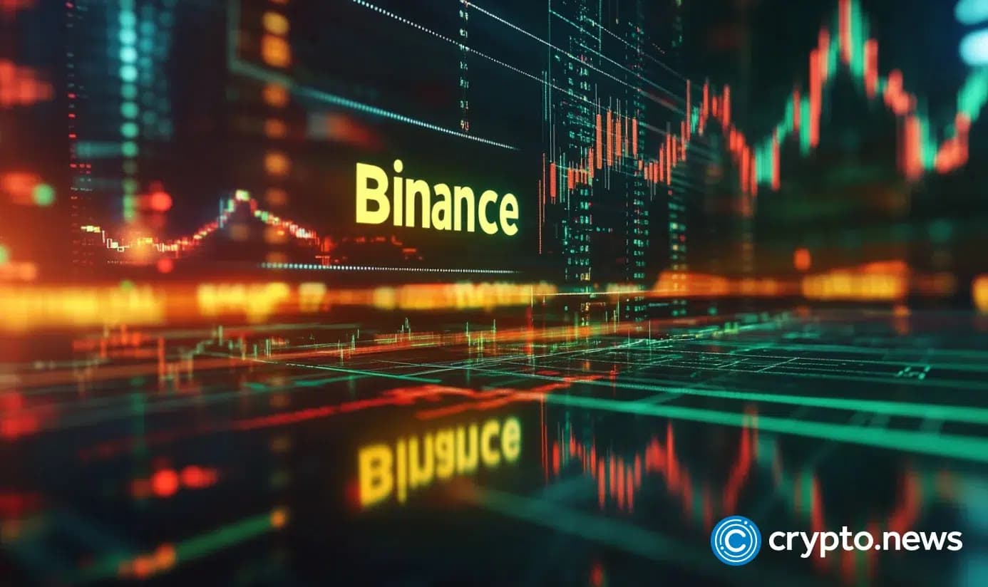 GSR отзывает 3 000 ETH у Binance из-за изменения ликвидности на рынке