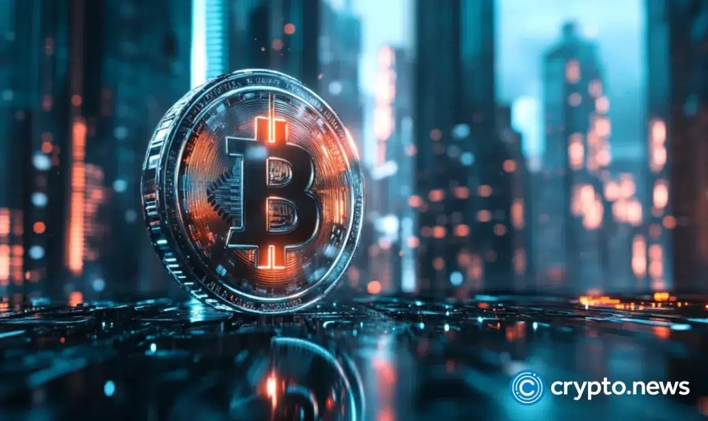 Binance的比特币储备量创下2025年10月以来的最低点