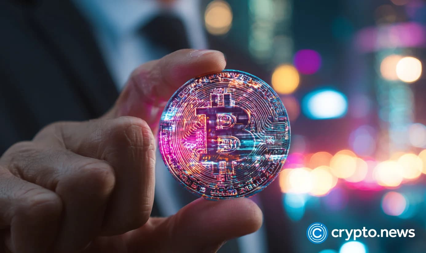 ¿Por qué está el criptomercado hoy? Los protocolos de Bitcoin y utilidad revelan entradas de ballenas en cadena