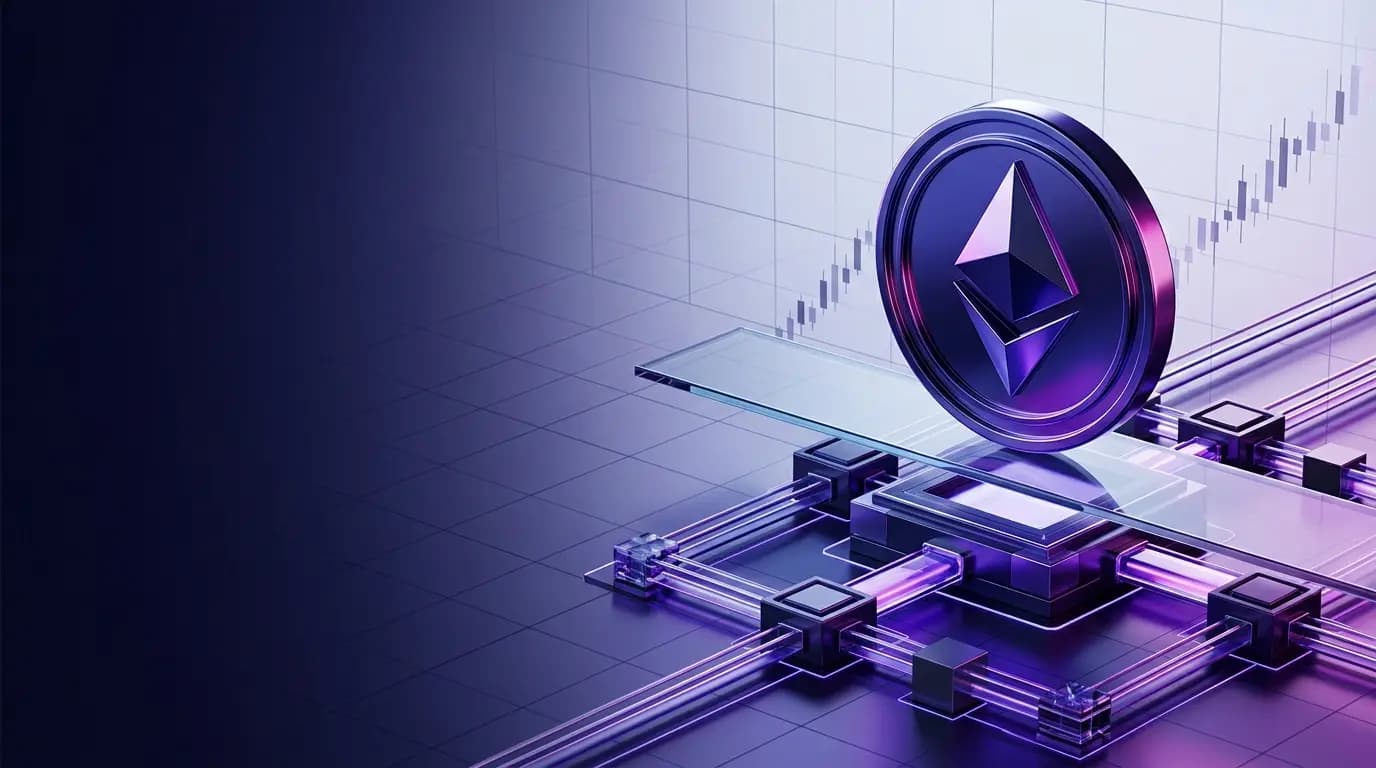 ETH Leads the RWA Boom, But Can It Break Its Last Cycle High?