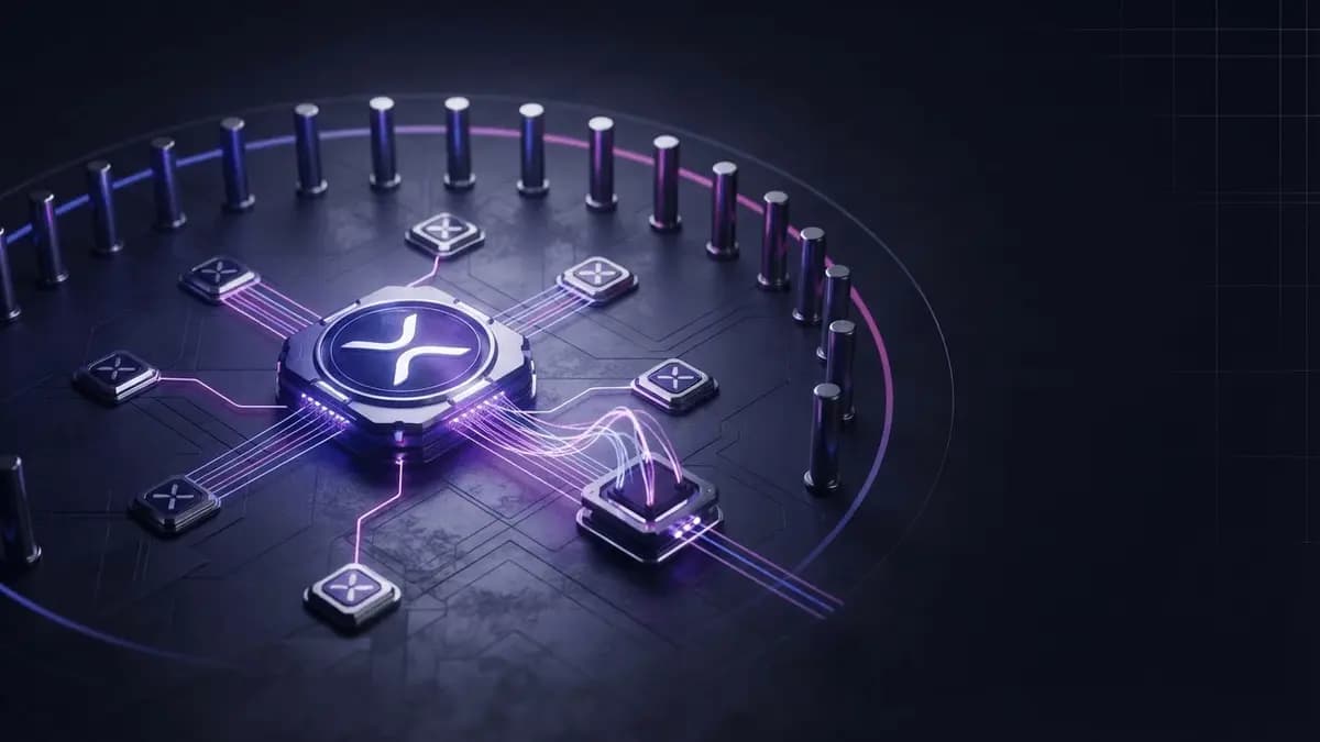 XRP Price Drops, But ETF Defies Crypto Bloodbath as Bitcoin and Ethereum Funds Bleed