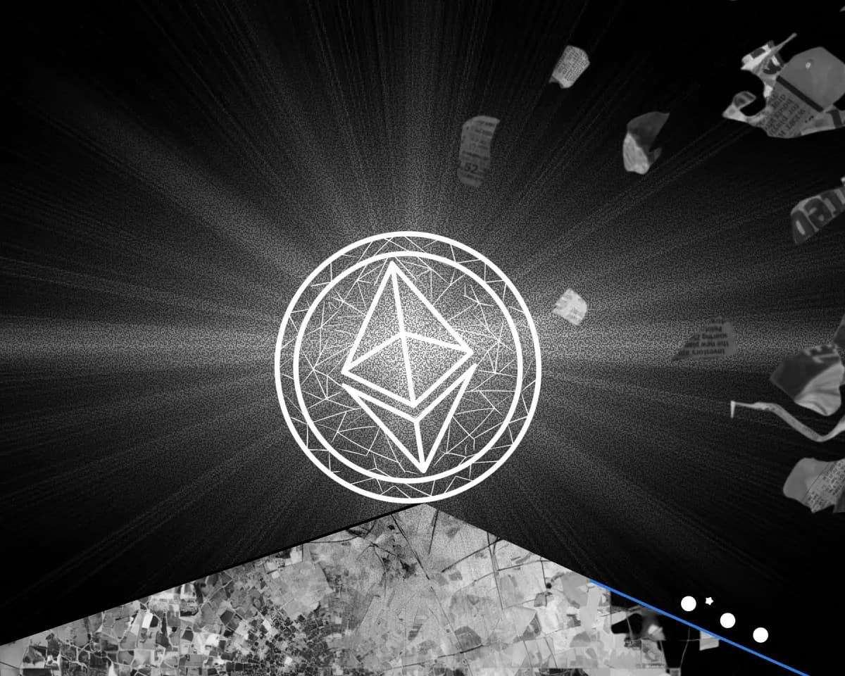 Ethereum als Trust Layer für KI Agenten