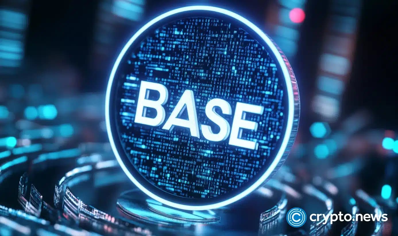 Base launches Creator Grant Program with up to $4,000 for creators