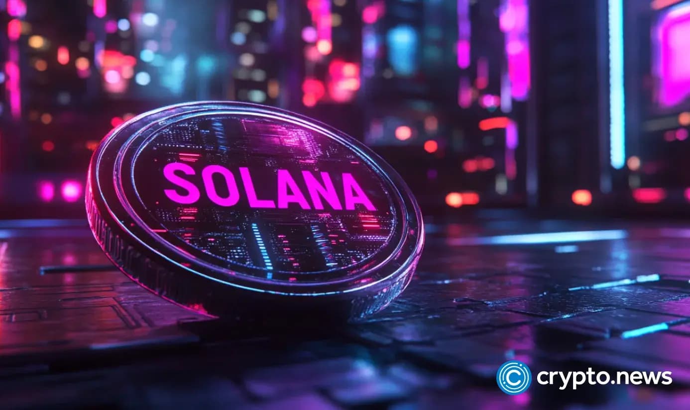 Solana price risks deeper losses as bearish patterns signal weakness