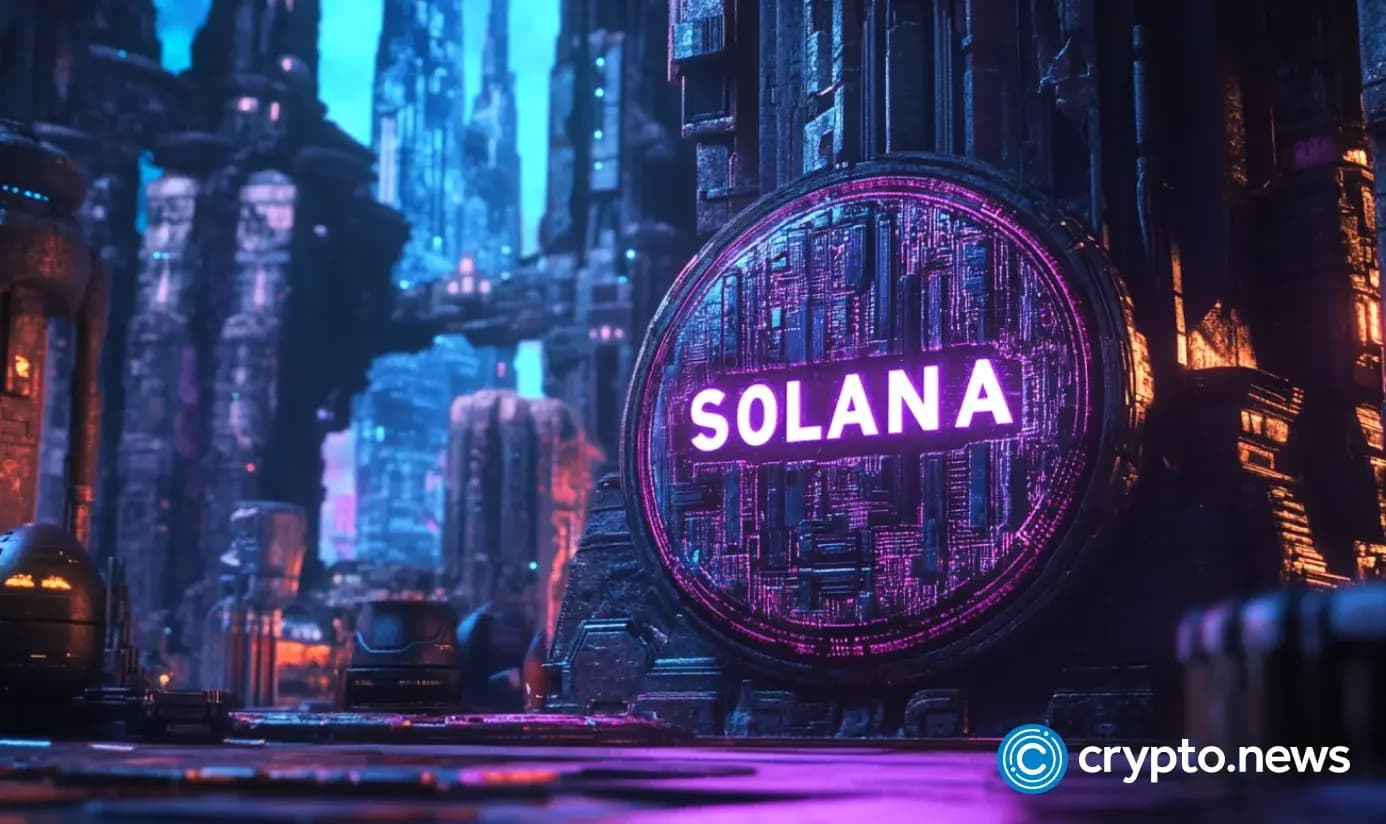Solana ETF inflows top $1 Billion; SOL holders earn up to $7,000 daily