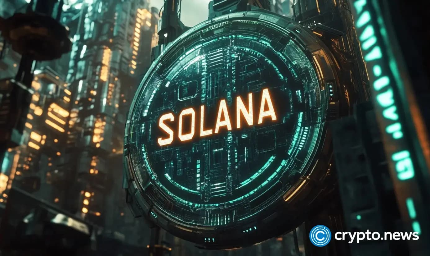 Solana price hits 52-week low of $66 as bearish signals point to more downside