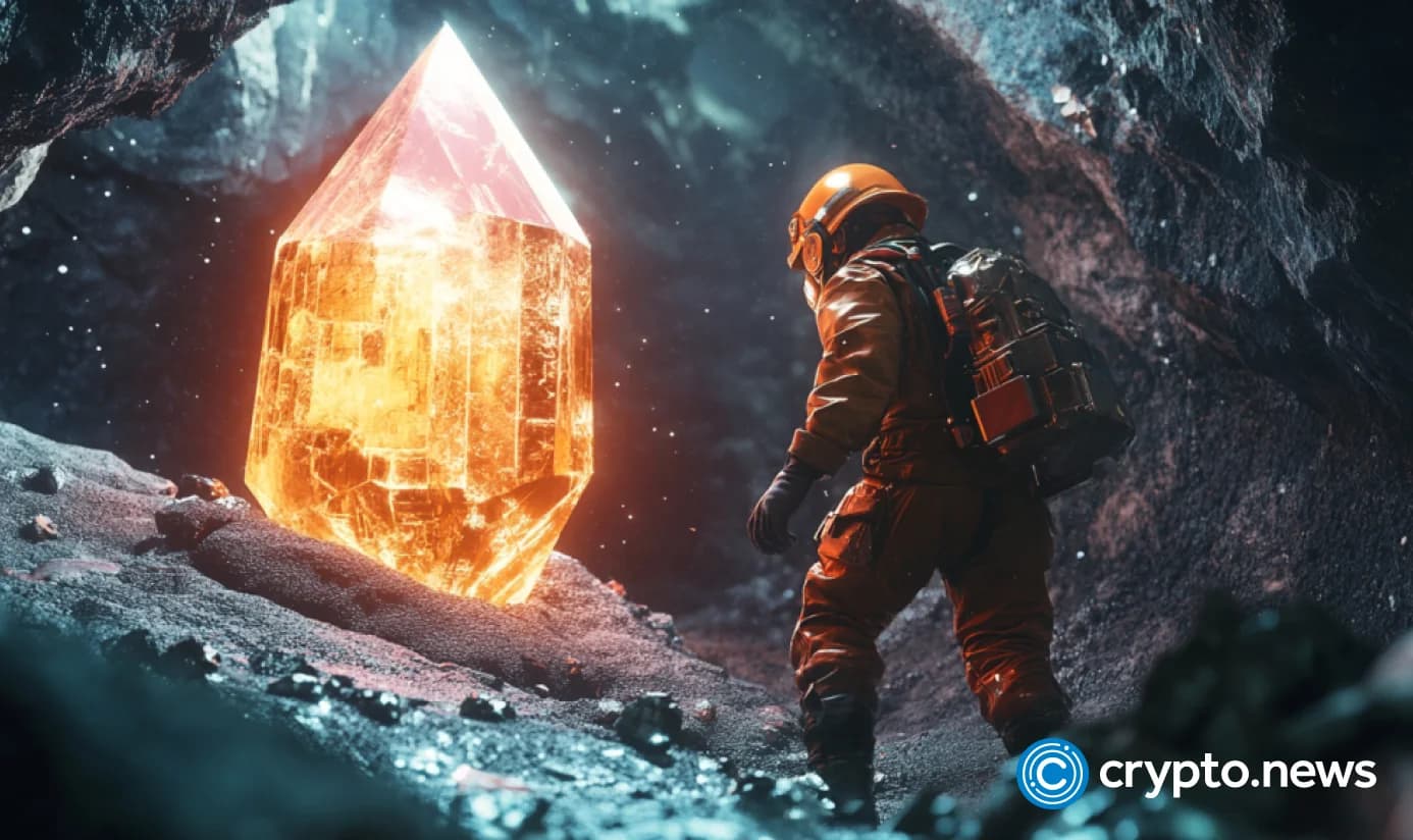 Cryptocurrency news: XRP holders earn over $10,000 in monthly passive income with FTmining