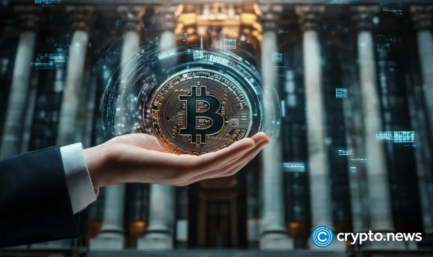 Биткоин упал ниже $62 000. Что случилось
