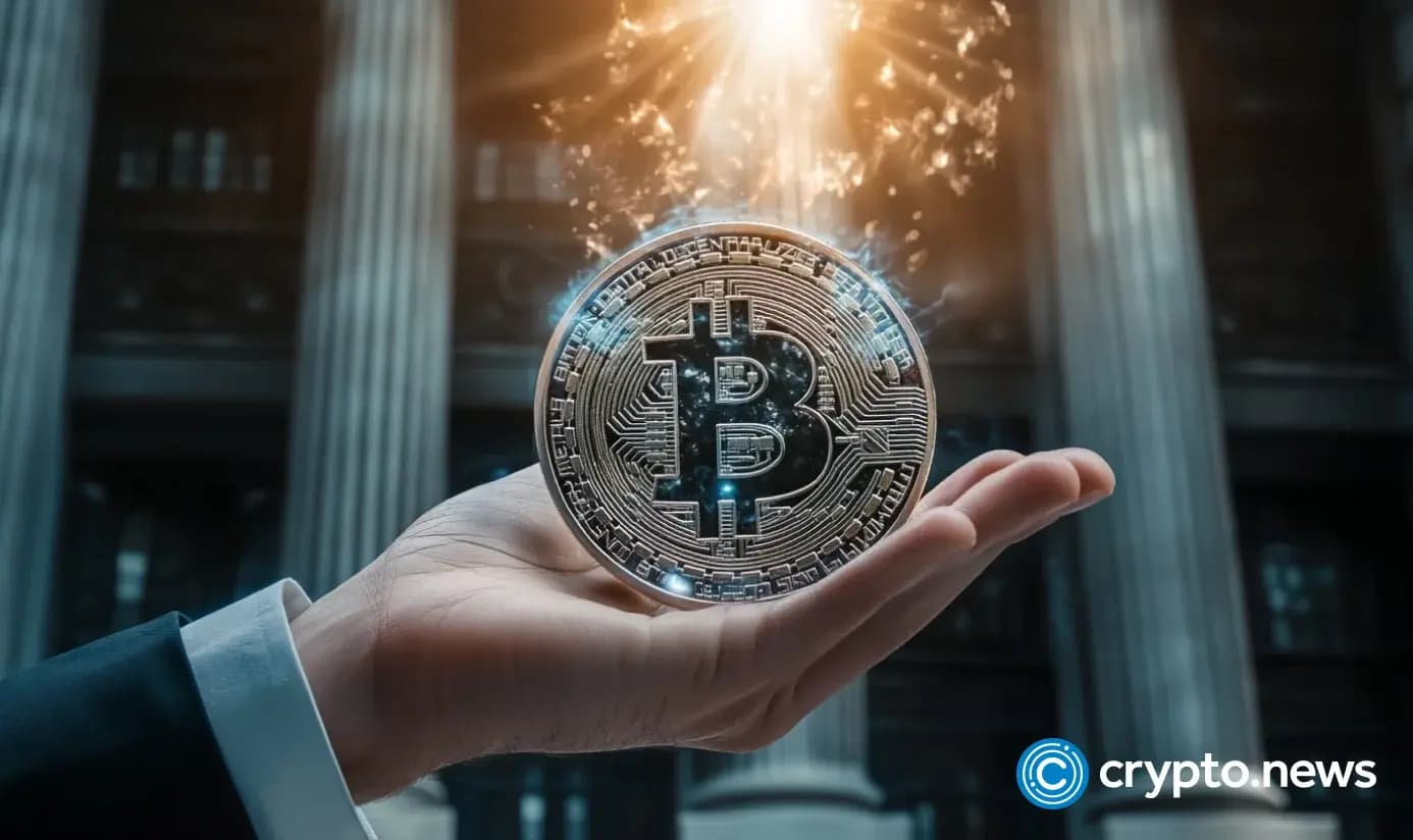 Bitcoin price outlook for November: Can BTC recover after the Fed decision?